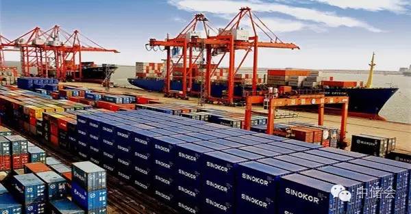 未来5到10年，B2B生态圈五大变革重塑大宗电商新时代