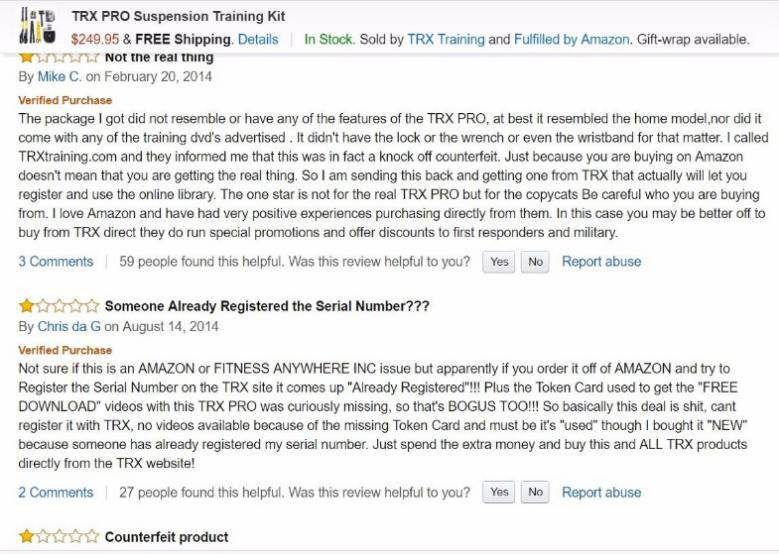 到底发生了什么？亚马逊将卖家告上法庭...