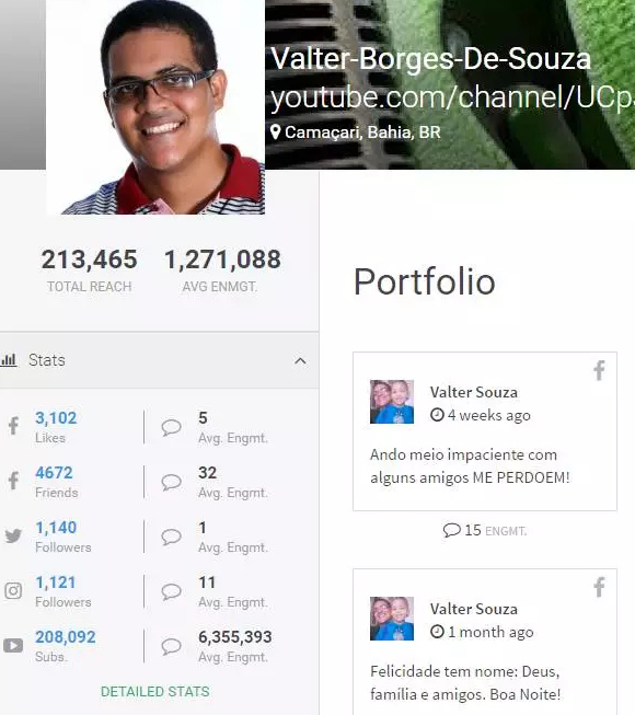 跨境B2C网红营销丨如何辨别“网红”和“蛇精”？