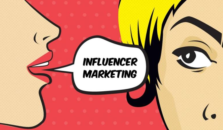 跨境B2C网红营销丨如何辨别“网红”和“蛇精”？