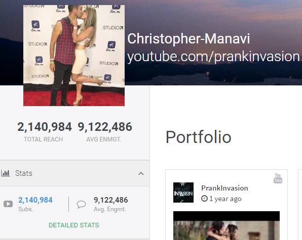 跨境B2C网红营销丨如何辨别“网红”和“蛇精”？