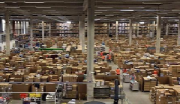 电商八卦|知名德国海外仓被查/封/罚,物流行业之殇