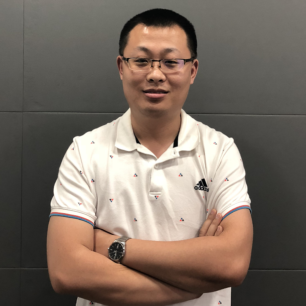 Kent Sang 阿桑