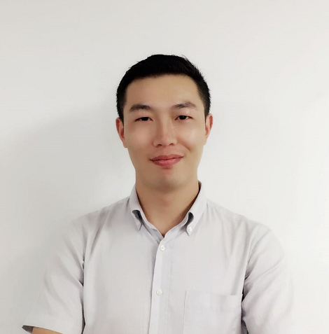 Jarvis 贾亚飞