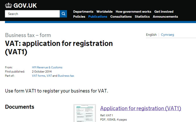 亚马逊欧洲英国站VAT详解