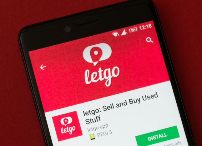 如何使用Letgo?美国二手商品在线交易平台Letgo注册要求
