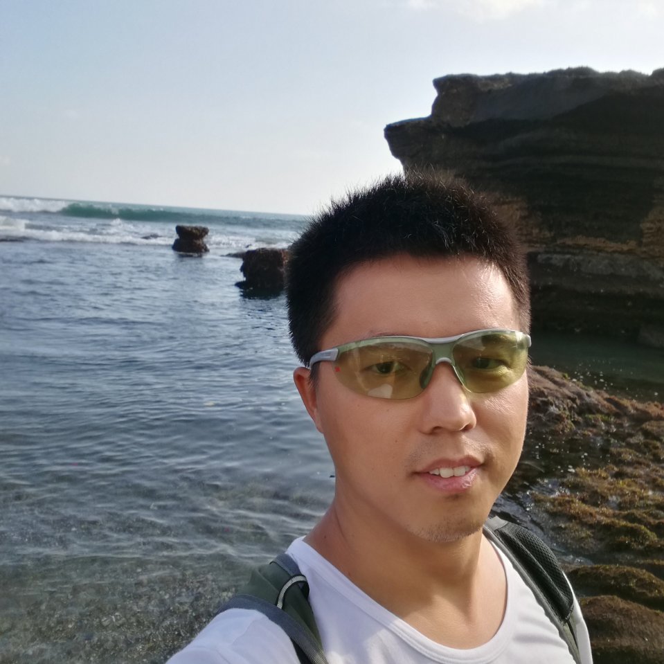 楊斌
