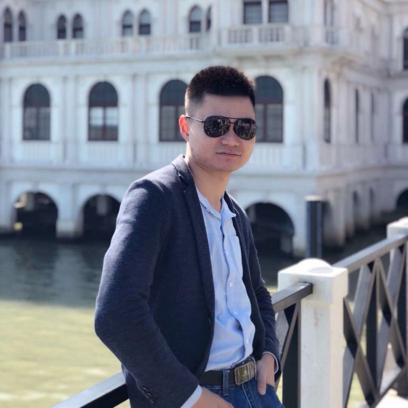 Alan Zhou