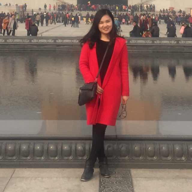 香香