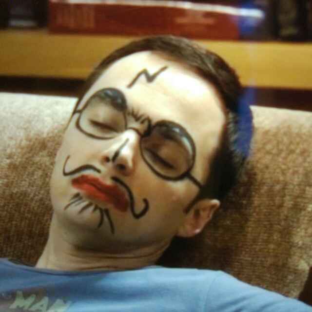杰少