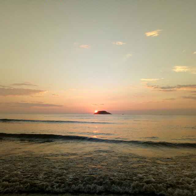 滄海一粟