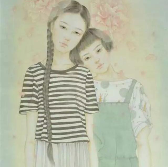 百合