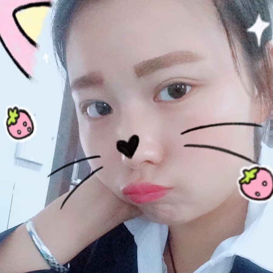淺笑嫣然