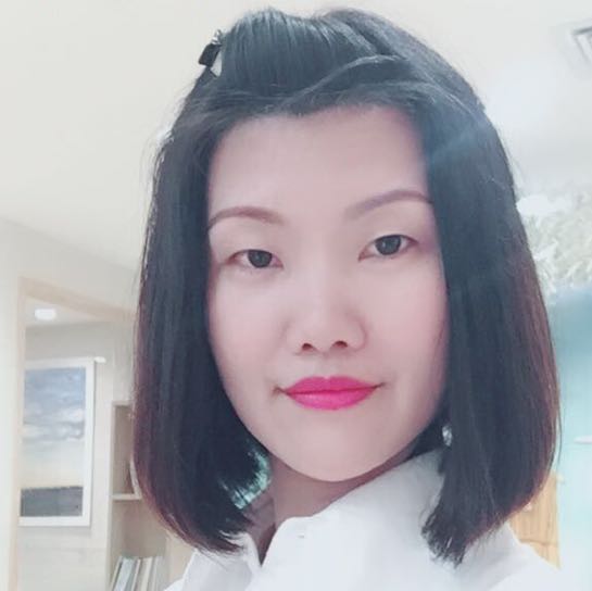 李娟
