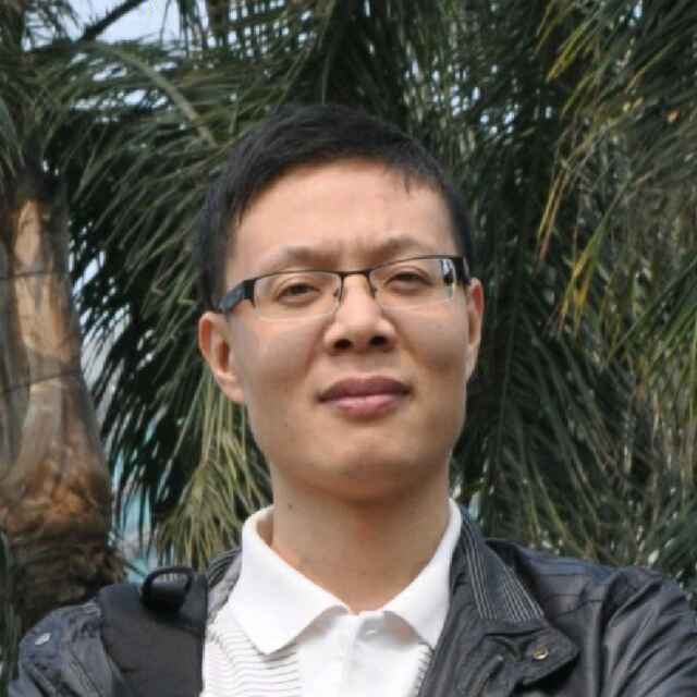 阿杰