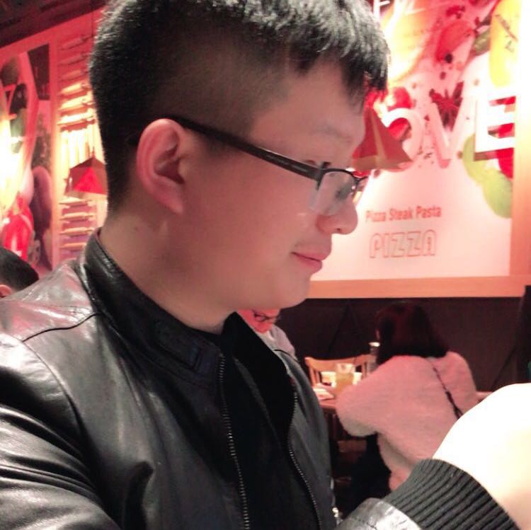 默默