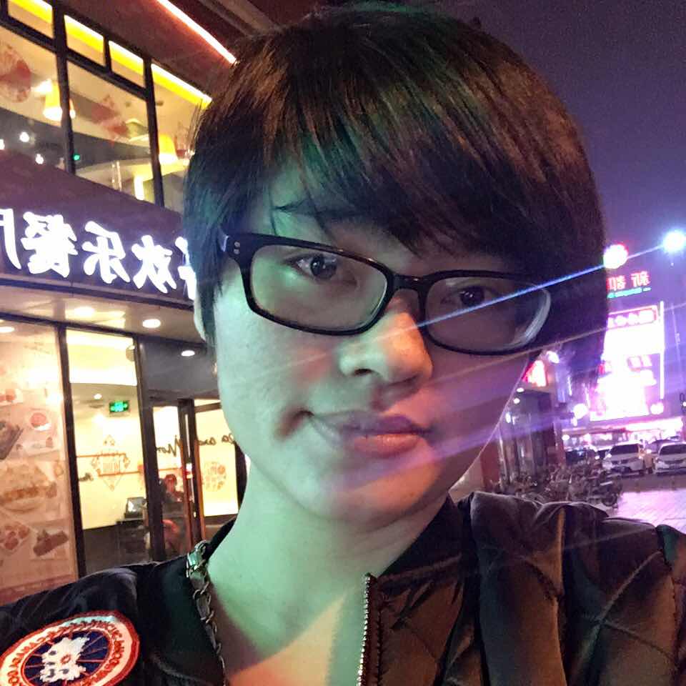 彩霞