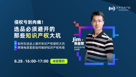 侵权亏到肉痛!选品必须避开的那些知识产权大坑