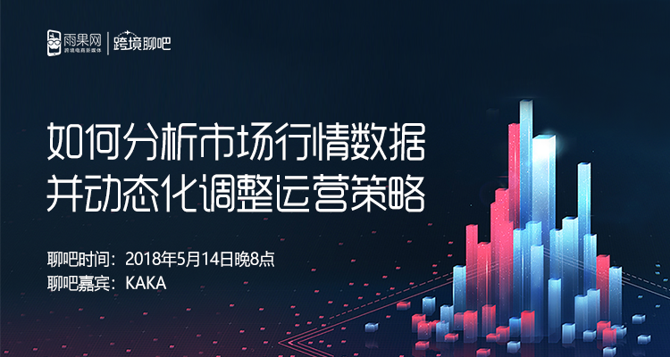 如何分析市场行情数据并动态化调整运营策略?