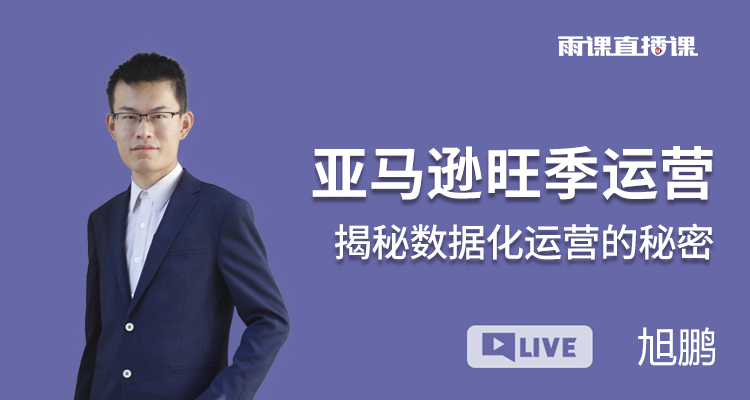 亚马逊旺季运营:揭秘数据化运营的秘密