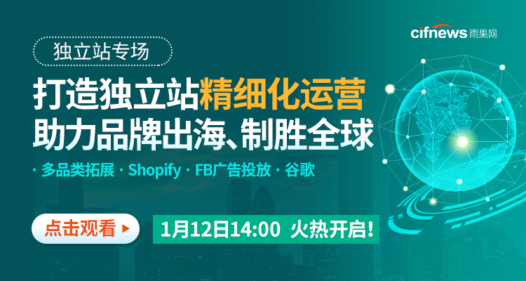 【独立站运营】打造独立站精细化运营,助力品牌出海、制胜全球