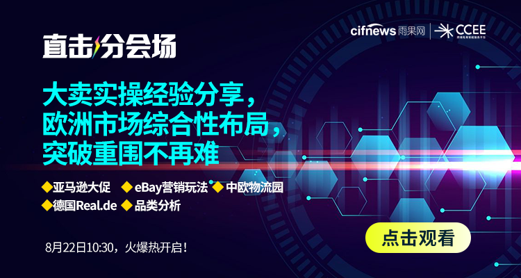 大卖实操经验分享,欧洲市场综合性布局 ,突破重围不再难