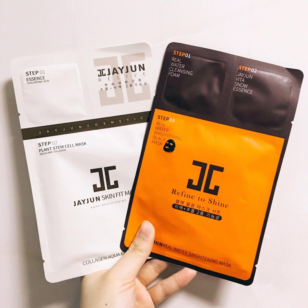 脸都要炸裂了韩国美妆狂推的10款补水面膜敷起来